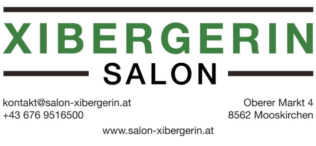 XIBERGERIN Salon