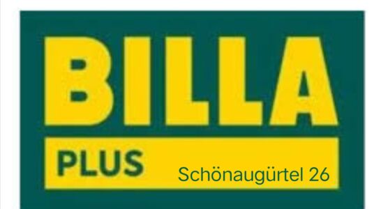 Billa Plus