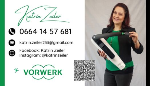 Vorwerk – Katrin Zeiler