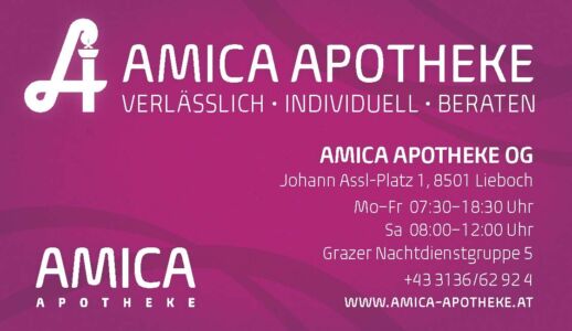 Amica Apotheke